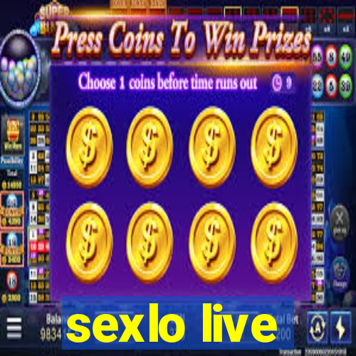 sexlo live